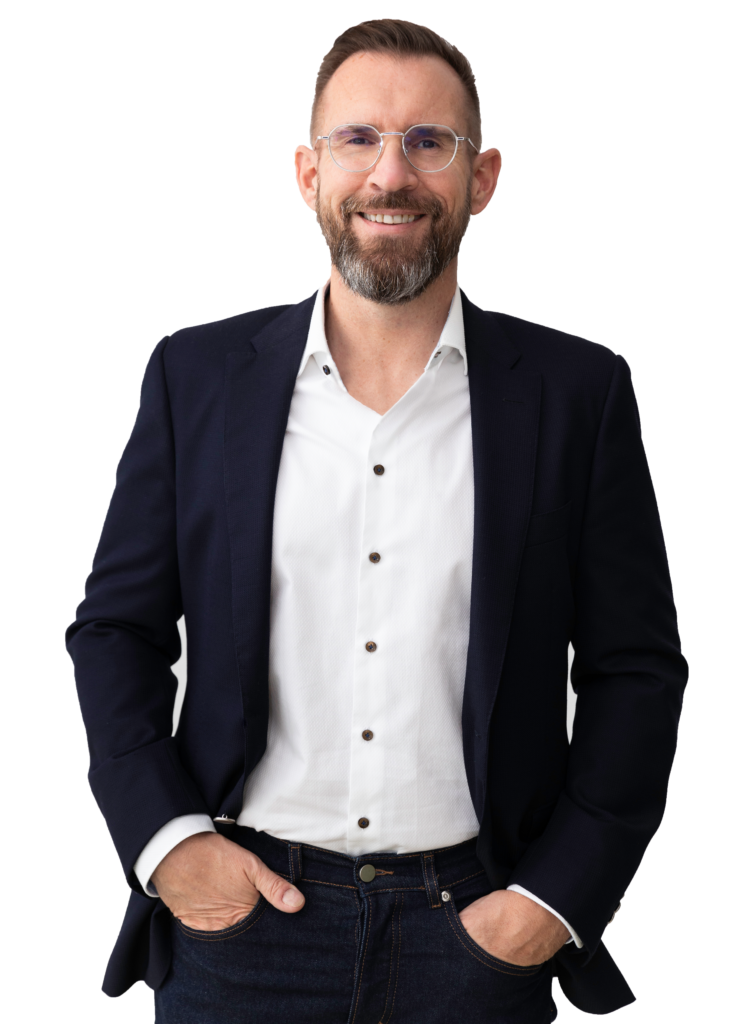 Mein Name ist Michael Rosenberger und ich bin ihr Ansprechpartner für Fertighäuser von Hanse Haus in Göppingen, Esslingen, Kirchheim, Schorndorf
